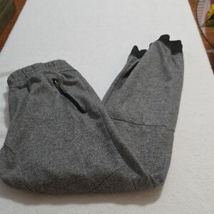 BROOKLYN CLOTH JOGGERS